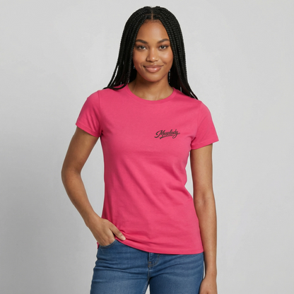MOSELLADY LADY SHIRT - Azalea