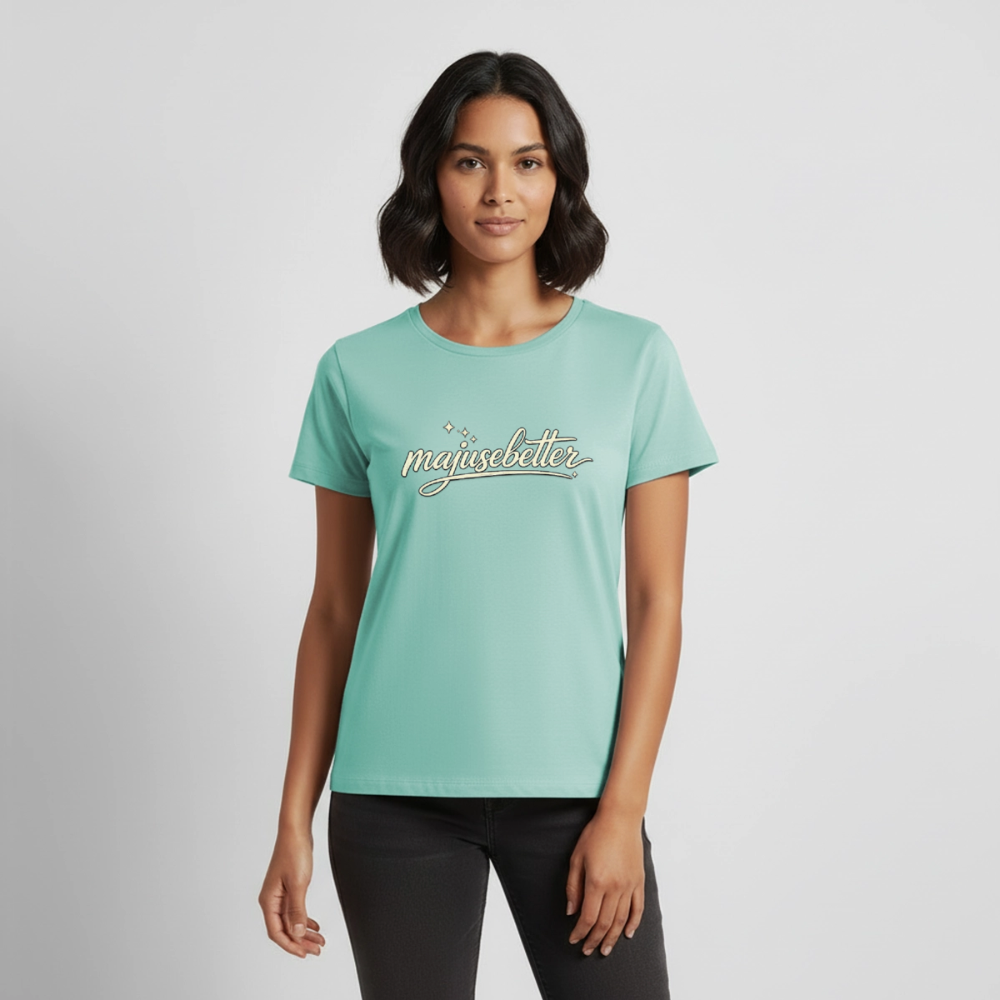 Majusebetter Lady - mint 