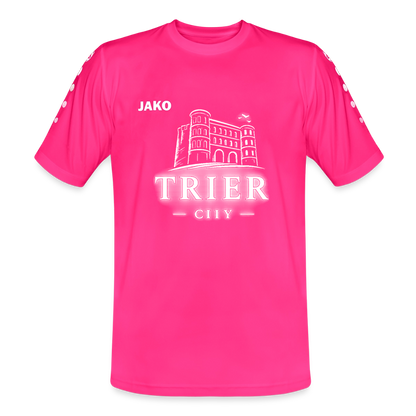 Trier Trikot Team - Pink