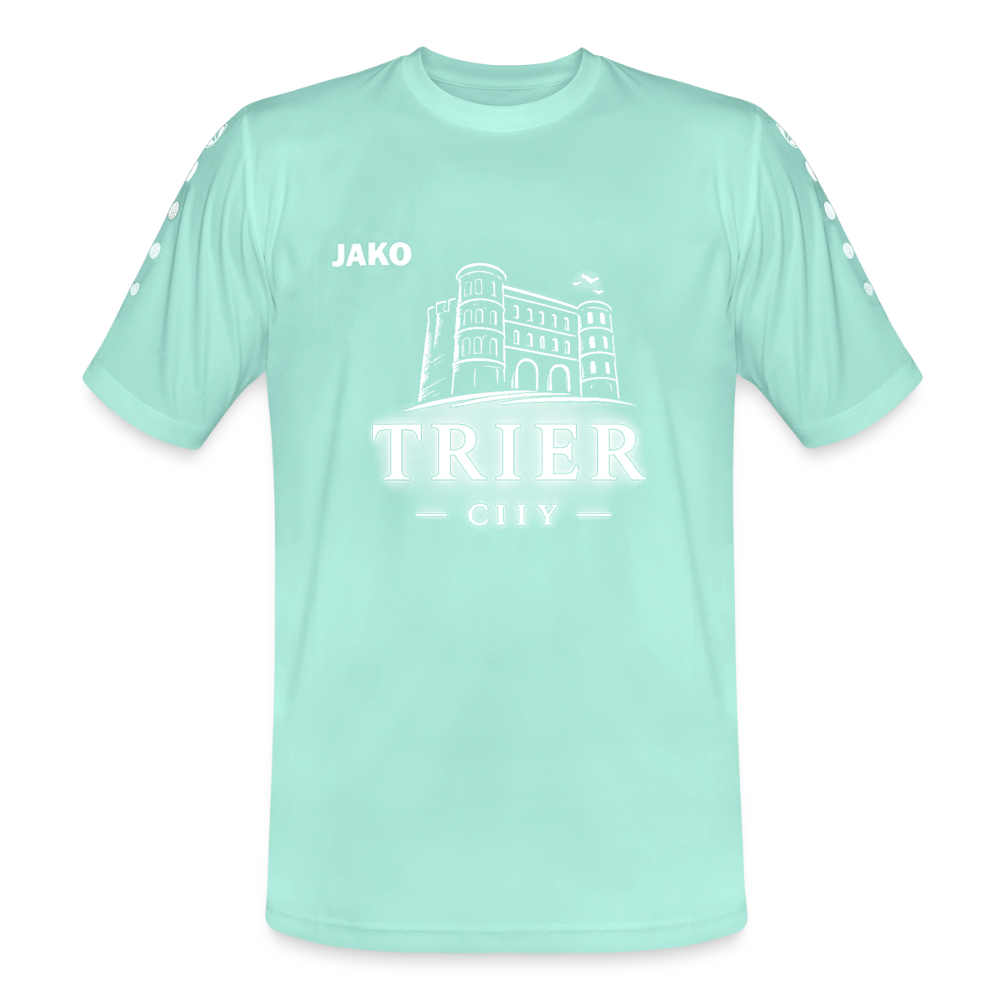 Trier Trikot Team - Mint