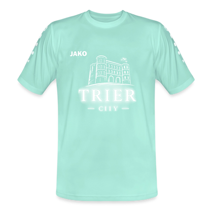 Trier Trikot Team - Mint