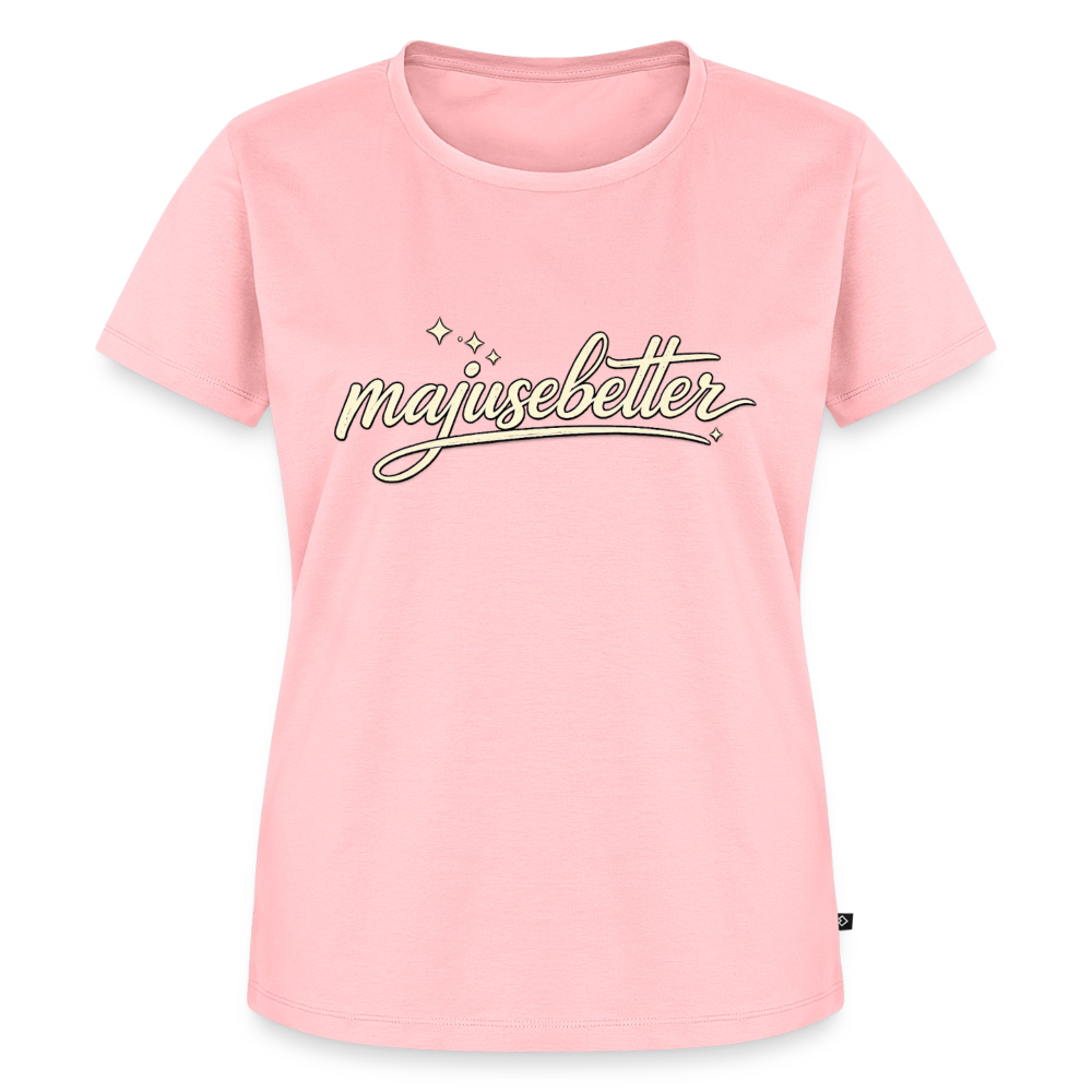 Majusebetter Lady - rose