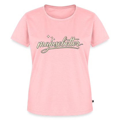 Majusebetter Lady - rose