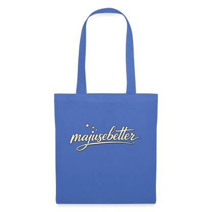 Majusebetter Stoffbeutel - Hellblau