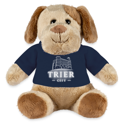 Trier MiniFeet® Hund Helge - French Navy