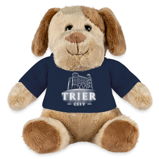 Trier MiniFeet® Hund Helge - French Navy